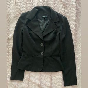 BCX Black Blazer